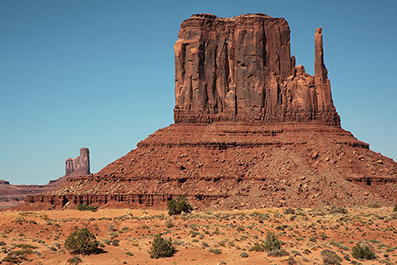 Landscape Photos : Richard Moore : Photographer